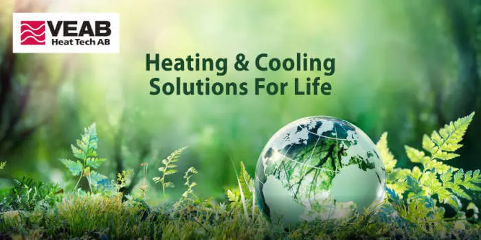 Heating & Cooling Solutions for Life